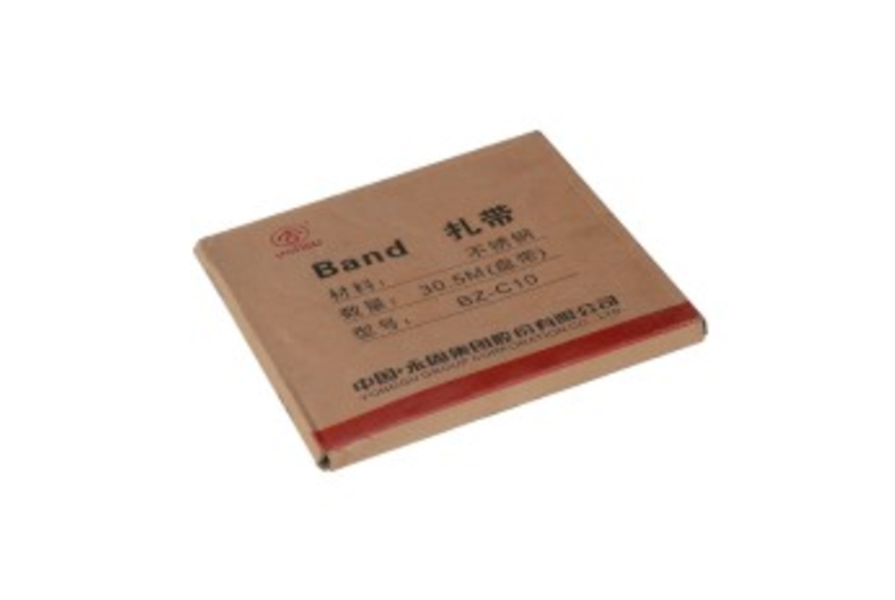 常規(guī)不銹鋼盤(pán)帶及常規(guī)盤(pán)扣