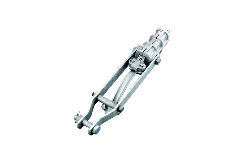 NEL系列快速螺栓楔型耐張線(xiàn)夾