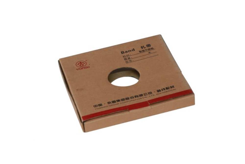 浸沒(méi)式不銹鋼盤(pán)帶(噴塑、包塑)